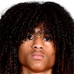 Tahith Chong